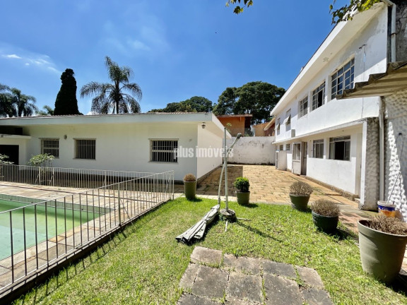 Imagem Casa com 4 Quartos à Venda, 416 m² em Brooklin Paulista - São Paulo Imagem Casa com 4 Quartos à Venda, 416 m² em Brooklin Paulista - São Paulo