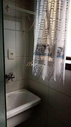 Imagem Apartamento com 1 Quarto à Venda, 38 m² em Vila Tibério - Ribeirão Preto