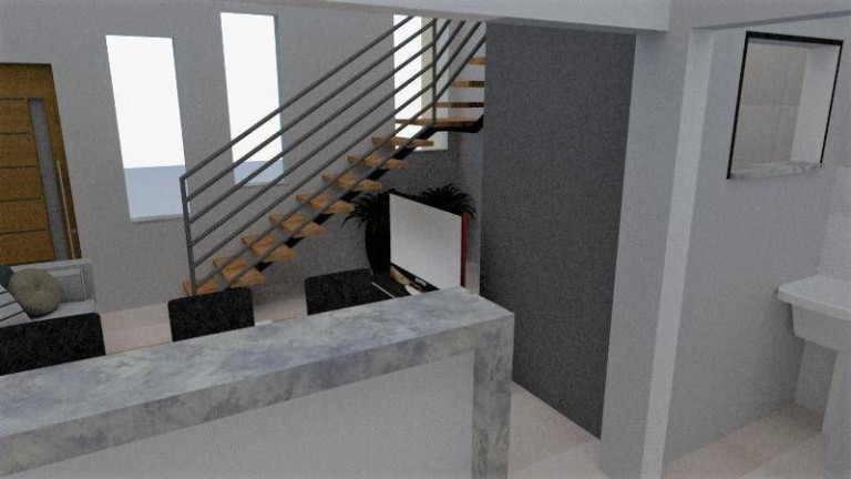 Imagem Casa com 2 Quartos à Venda, 70 m² Imagem Casa com 2 Quartos à Venda, 70 m²