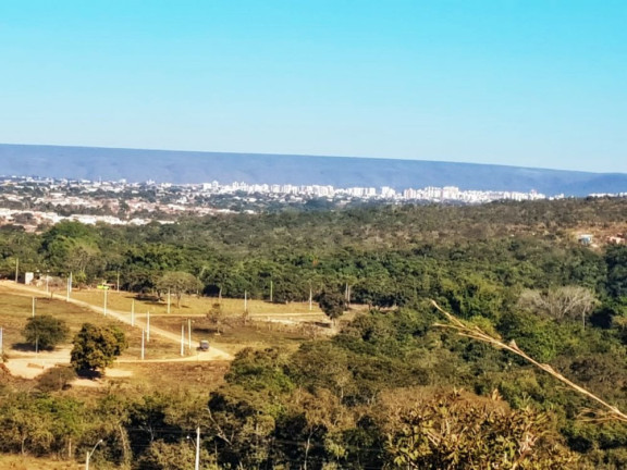 Imagem Imóvel à Venda, 360 m² em Varios Setores - Caldas Novas