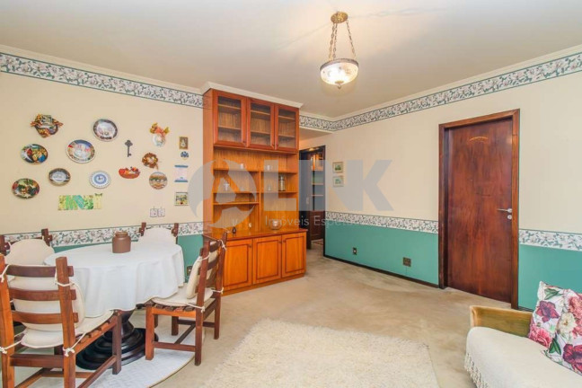 Imagem Apartamento com 2 Quartos à Venda, 75 m² em Mont Serrat - Porto Alegre