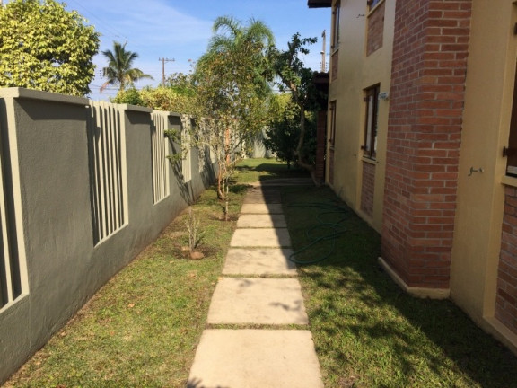 Imagem Sobrado com 2 Quartos à Venda, 160 m² em Cibratel Ii - Itanhaém Imagem Sobrado com 2 Quartos à Venda, 160 m² em Cibratel Ii - Itanhaém