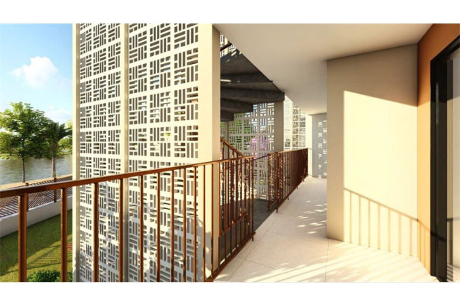 Imagem Apartamento com 3 Quartos à Venda, 66 m² em Itacimirim - Camaçari Imagem Apartamento com 3 Quartos à Venda, 66 m² em Itacimirim - Camaçari