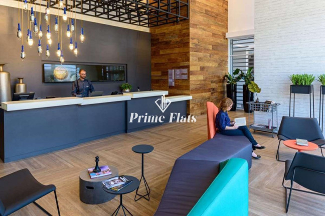 Imagem Apartamento com 1 Quarto à Venda, 35 m² em Centro - São Bernardo Do Campo Imagem Apartamento com 1 Quarto à Venda, 35 m² em Centro - São Bernardo Do Campo