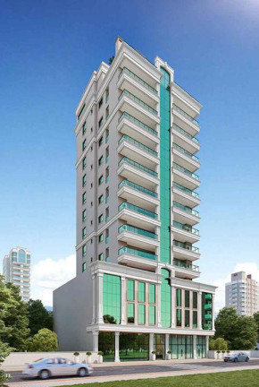 Apartamento com 3 Quartos à Venda, 127 m² em Centro - Itapema