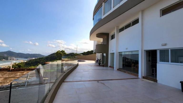 Imagem Casa com 5 Quartos à Venda, 800 m² em Marapé - Santos Imagem Casa com 5 Quartos à Venda, 800 m² em Marapé - Santos