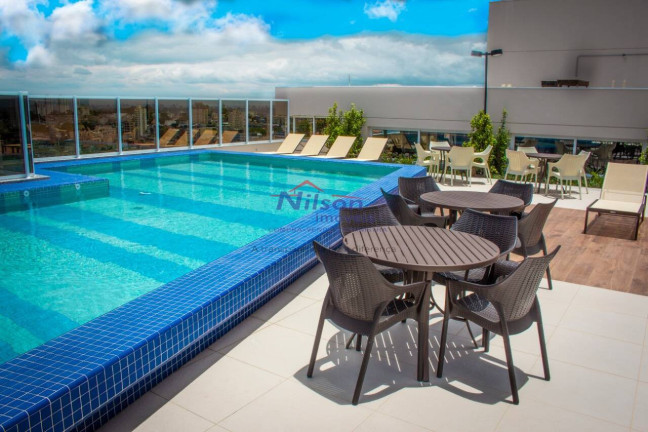 Imagem Kitnet com 1 Quarto para Alugar, 37 m² em Centro - Guarulhos