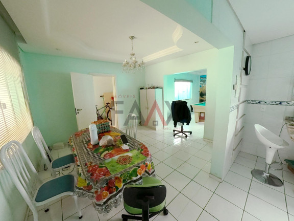 Imagem Casa com 2 Quartos à Venda, 190 m² em Alto Da Xv - Guarapuava