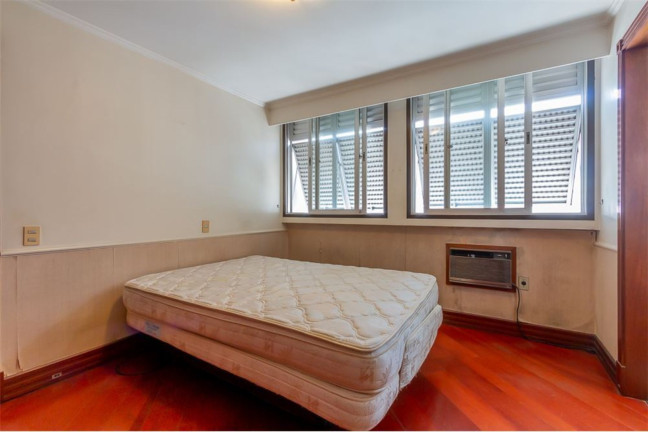 Imagem Imóvel com 3 Quartos à Venda, 160 m² em Higienópolis - São Paulo