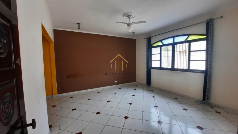 Casa com 2 Quartos à Venda, 187 m² em Canto Do Forte - Praia Grande