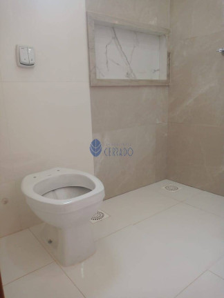 Imagem Casa com 3 Quartos à Venda, 139 m² em Jardim Itália - Anápolis