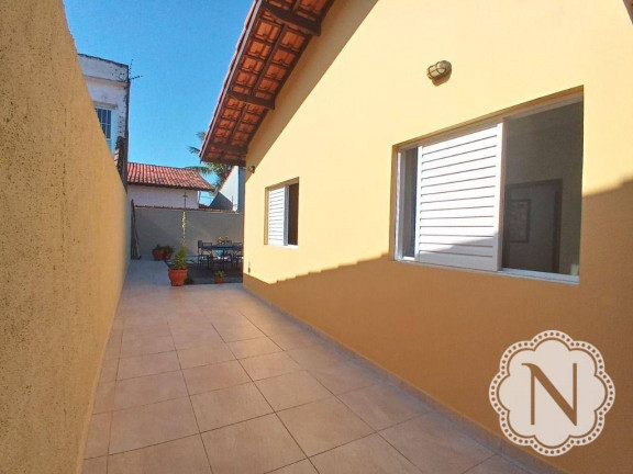 Imagem Casa com 3 Quartos à Venda, 119 m² em Jardim Regina - Itanhaém Imagem Casa com 3 Quartos à Venda, 119 m² em Jardim Regina - Itanhaém