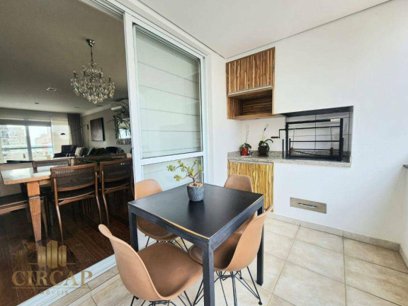 Imagem Apartamento com 4 Quartos à Venda, 225 m² em Perdizes - São Paulo