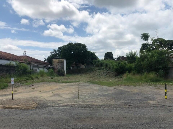 Terreno à Venda, 560 m² em Centro - Canas
