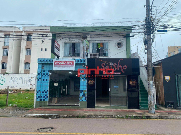 Imagem Loja para Alugar, 60 m² em Kobrasol - São José Imagem Loja para Alugar, 60 m² em Kobrasol - São José