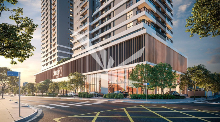 Imagem Apartamento com 3 Quartos à Venda, 116 m² em Setor Bueno - Goiânia Imagem Apartamento com 3 Quartos à Venda, 116 m² em Setor Bueno - Goiânia