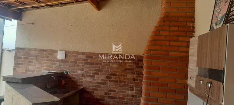 Imagem Casa com 2 Quartos à Venda, 125 m² em Jardim Santa Claudia - Sorocaba