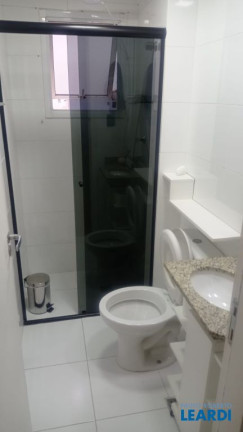 Imagem Apartamento com 2 Quartos à Venda, 58 m² em Vila Valparaíso - Santo André Imagem Apartamento com 2 Quartos à Venda, 58 m² em Vila Valparaíso - Santo André