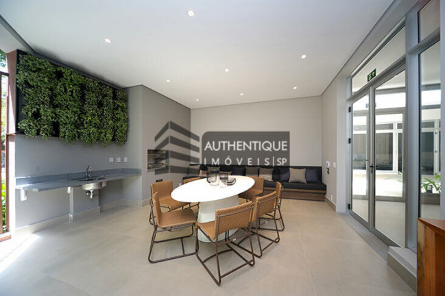 Imagem Apartamento com 2 Quartos à Venda, 68 m² em Perdizes - São Paulo