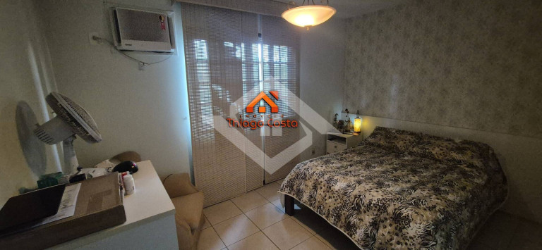 Imagem Casa com 3 Quartos à Venda, 127 m² em Anil - Rio De Janeiro Imagem Casa com 3 Quartos à Venda, 127 m² em Anil - Rio De Janeiro