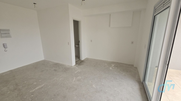 Imagem Imóvel com 1 Quarto à Venda, 36 m² em Centro - Mogi Das Cruzes