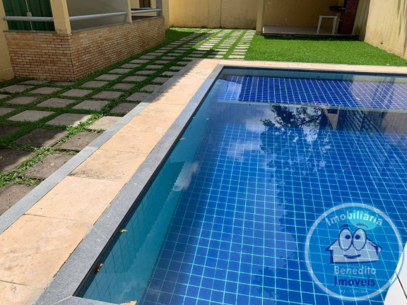Imagem Apartamento com 3 Quartos à Venda, 90 m² em Villaverde - Porto Seguro Imagem Apartamento com 3 Quartos à Venda, 90 m² em Villaverde - Porto Seguro