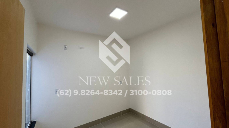 Imagem Casa com 3 Quartos à Venda, 125 m² em Residencial Brisas Da Mata - Goiânia Imagem Casa com 3 Quartos à Venda, 125 m² em Residencial Brisas Da Mata - Goiânia