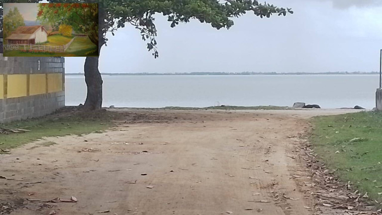 Imagem Casa com 3 Quartos à Venda, 80 m² em Praia Do Gavião - Araruama Imagem Casa com 3 Quartos à Venda, 80 m² em Praia Do Gavião - Araruama