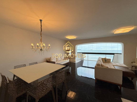 Imagem Apartamento com 3 Quartos à Venda,  em Jardim Astúrias - Guarujá