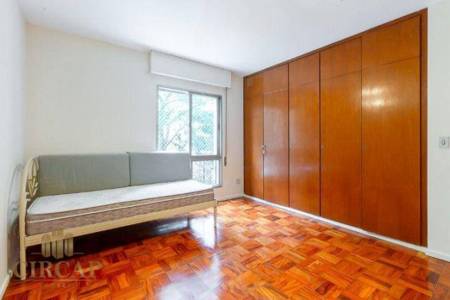 Imagem Apartamento com 4 Quartos à Venda, 220 m² em Perdizes - São Paulo