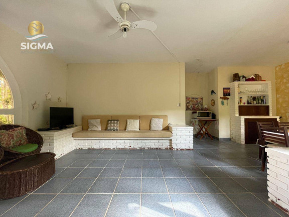 Imagem Casa com 4 Quartos à Venda, 160 m² em Jardim Albamar - Guarujá Imagem Casa com 4 Quartos à Venda, 160 m² em Jardim Albamar - Guarujá