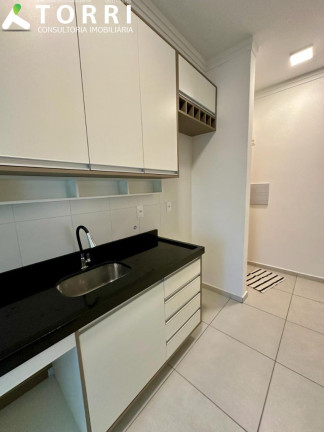 Imagem Apartamento com 2 Quartos à Venda, 85 m² em Parque Campolim - Sorocaba