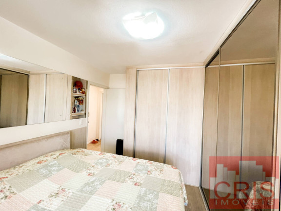 Imagem Apartamento com 2 Quartos à Venda, 69 m² em Cidade Alta - Bento Gonçalves