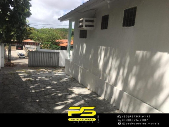 Imagem Casa com 3 Quartos à Venda, 200 m² em José Américo De Almeida - João Pessoa