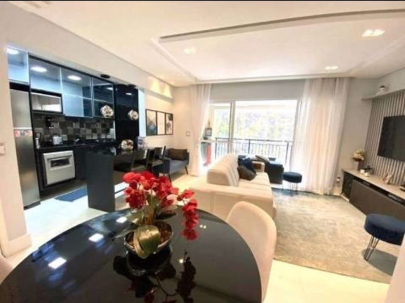 Imagem Apartamento com 2 Quartos à Venda, 80 m² em Alto Da Mooca - São Paulo Imagem Apartamento com 2 Quartos à Venda, 80 m² em Alto Da Mooca - São Paulo