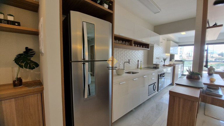 Imagem Apartamento com 2 Quartos à Venda, 66 m² em Saúde - São Paulo