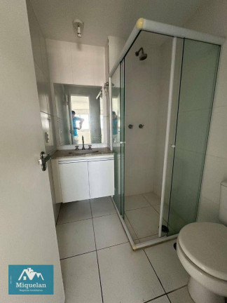 Imagem Cobertura com 2 Quartos à Venda, 132 m² em Tatuapé - São Paulo