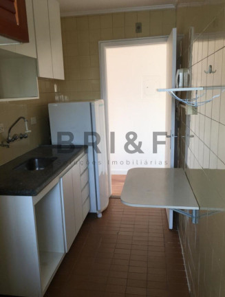Imagem Apartamento com 1 Quarto à Venda, 42 m² em Moema - São Paulo