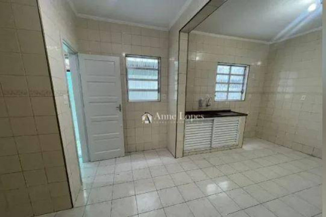 Imagem Casa à Venda,  em Ponta Da Praia - Santos
