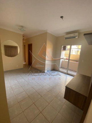 Apartamento com 3 Quartos à Venda, 67 m² em Jardim Palma Travassos - Ribeirão Preto