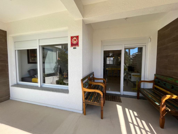 Imagem Sobrado com 3 Quartos à Venda, 120 m² em Capão Novo - Capao Da Canoa
