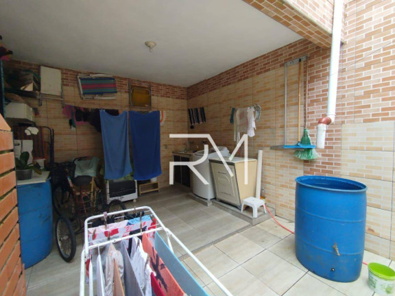 Imagem Casa com 2 Quartos à Venda, 108 m² em Flórida Mirim - Mongaguá