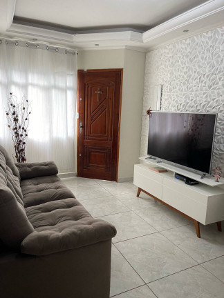 Imagem Casa com 2 Quartos à Venda, 69 m² em Vila Ré - São Paulo