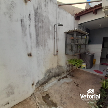 Imagem Casa com 2 Quartos à Venda, 100 m² em Jardim Vitória - Barreiras Imagem Casa com 2 Quartos à Venda, 100 m² em Jardim Vitória - Barreiras