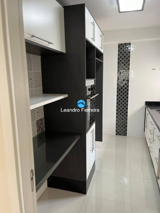 Imagem Apartamento com 3 Quartos à Venda, 123 m² em Centro - São Bernardo Do Campo Imagem Apartamento com 3 Quartos à Venda, 123 m² em Centro - São Bernardo Do Campo