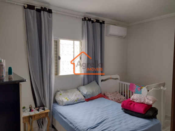 Imagem Casa com 3 Quartos à Venda, 110 m² em Aterrado - Mogi Mirim Imagem Casa com 3 Quartos à Venda, 110 m² em Aterrado - Mogi Mirim