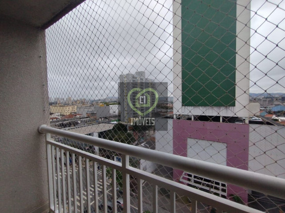 Imagem Apartamento com 2 Quartos para Alugar, 62 m² em Vila Romana - São Paulo