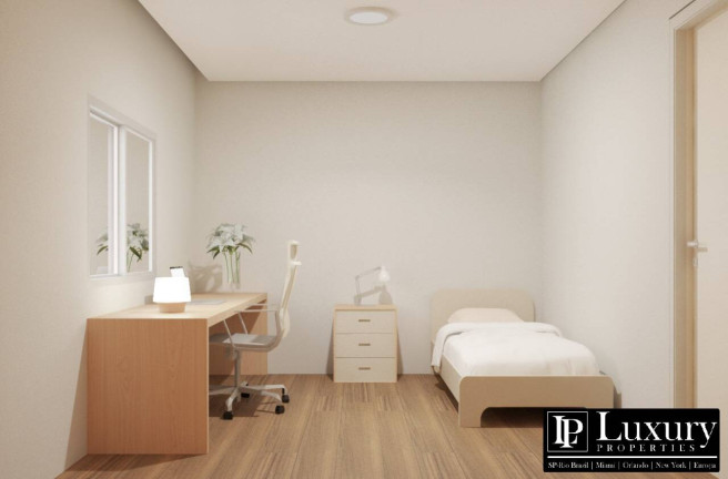 Imagem Apartamento com 3 Quartos à Venda, 140 m² em Jardim América - São Paulo Imagem Apartamento com 3 Quartos à Venda, 140 m² em Jardim América - São Paulo