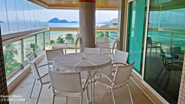 Imagem Imóvel com 4 Quartos à Venda, 403 m² em Riviera - Bertioga