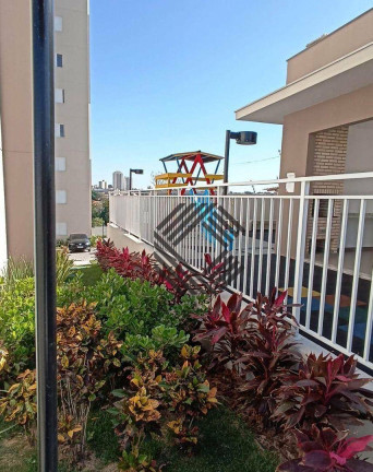 Imagem Apartamento com 2 Quartos à Venda, 61 m² em Jardim Saira - Sorocaba Imagem Apartamento com 2 Quartos à Venda, 61 m² em Jardim Saira - Sorocaba